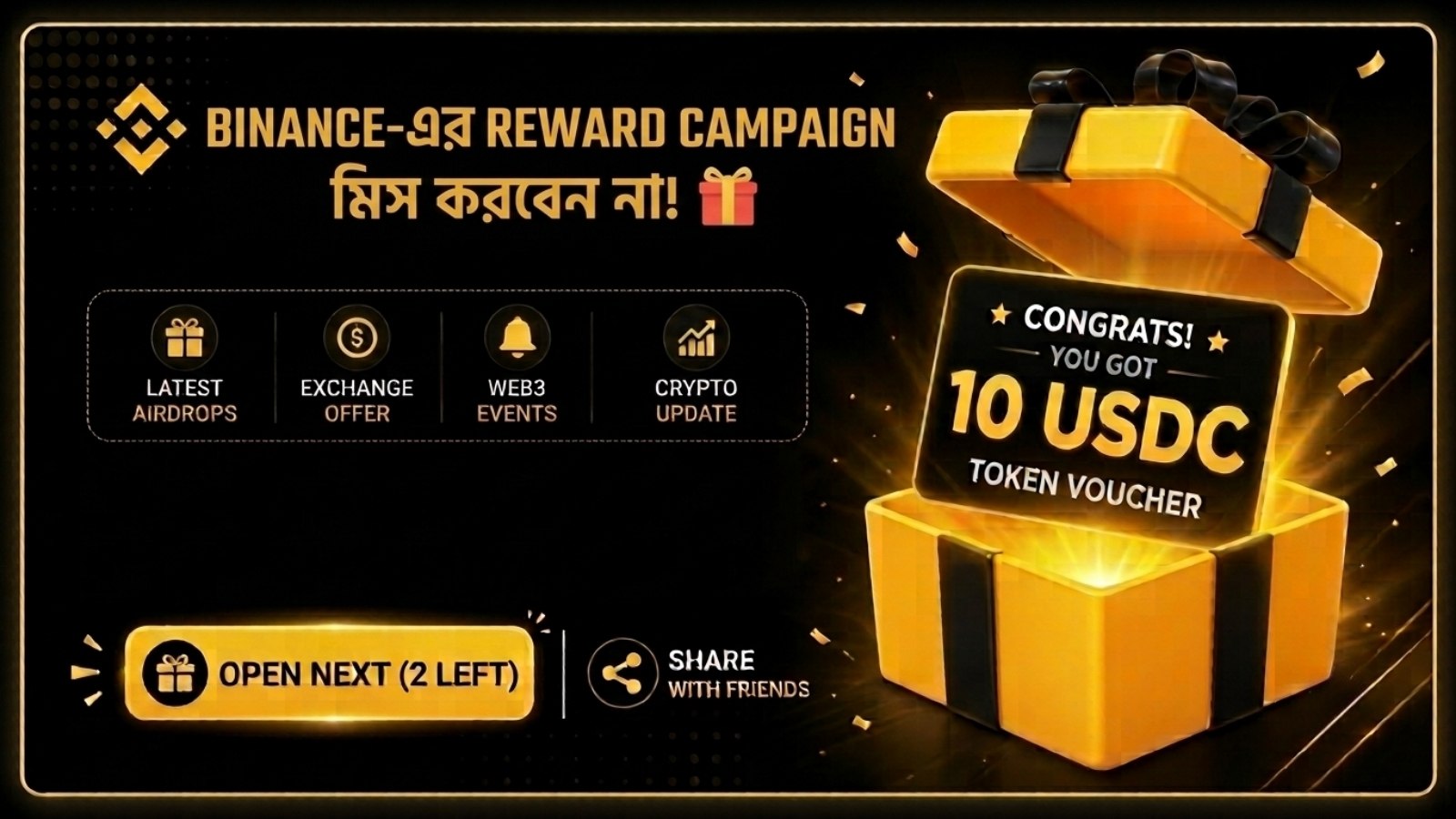 Earning Source