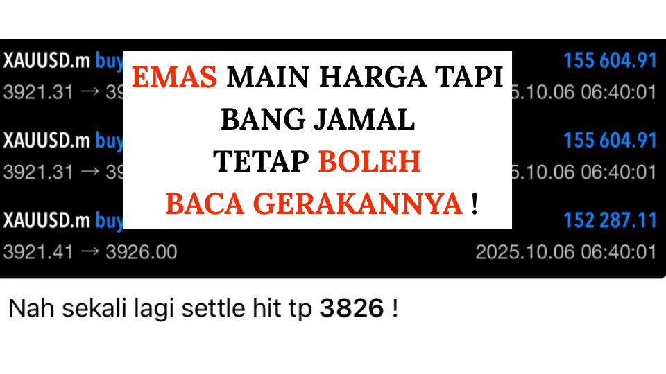 JAMAL NUSANTARA