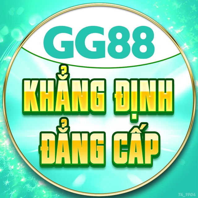 @gg88_khangdinhdangcap