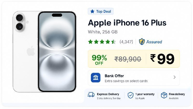 Dealz Bazaar 🛒