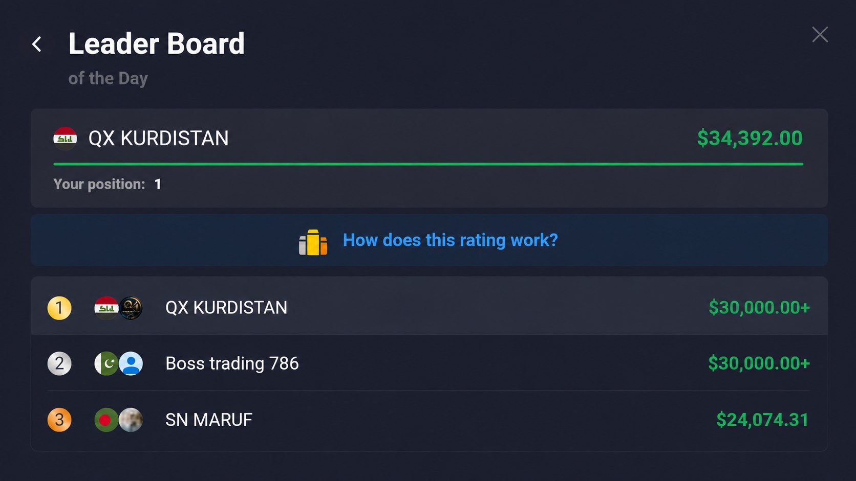 QX KURDISTAN OFFICIAL