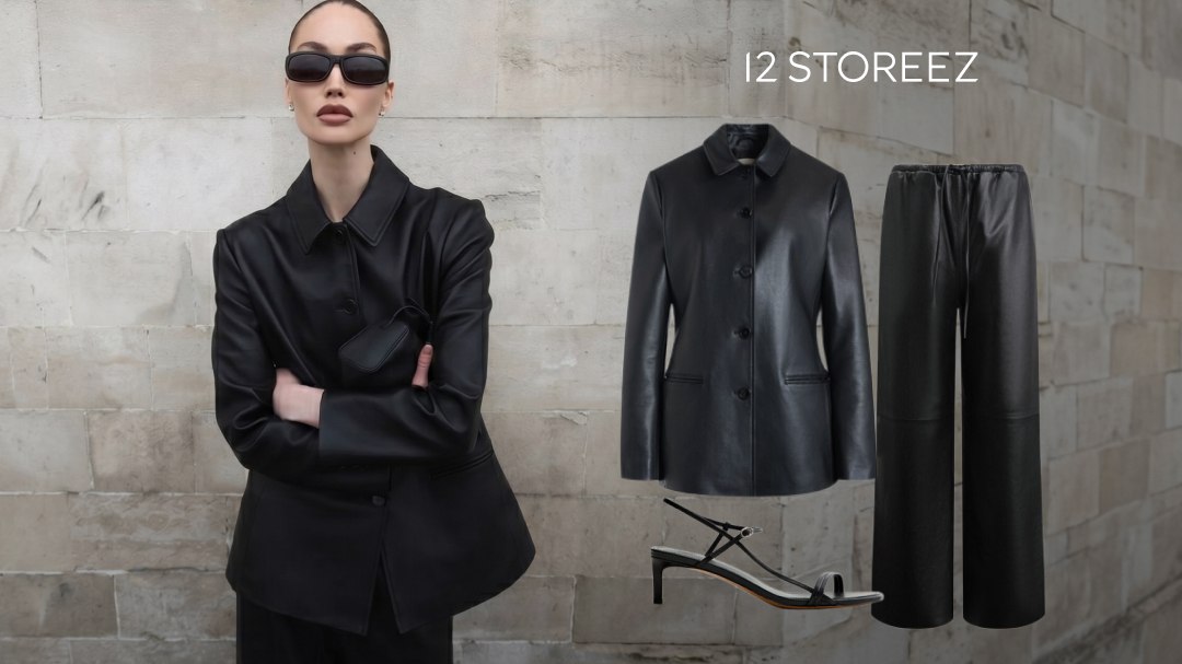 12 STOREEZ