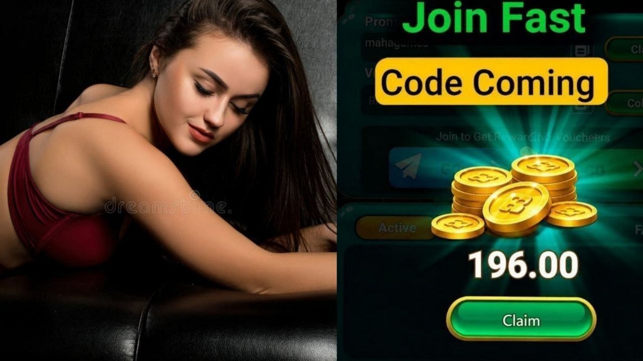 Yono Big PromoCodes