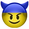 😈