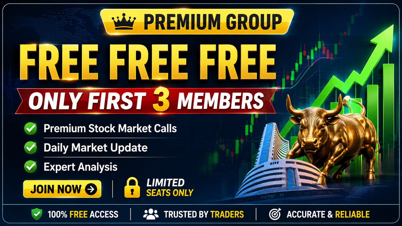 MARKET OF TRADE
