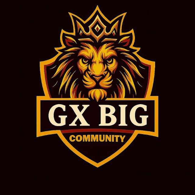 @gx_big_community
