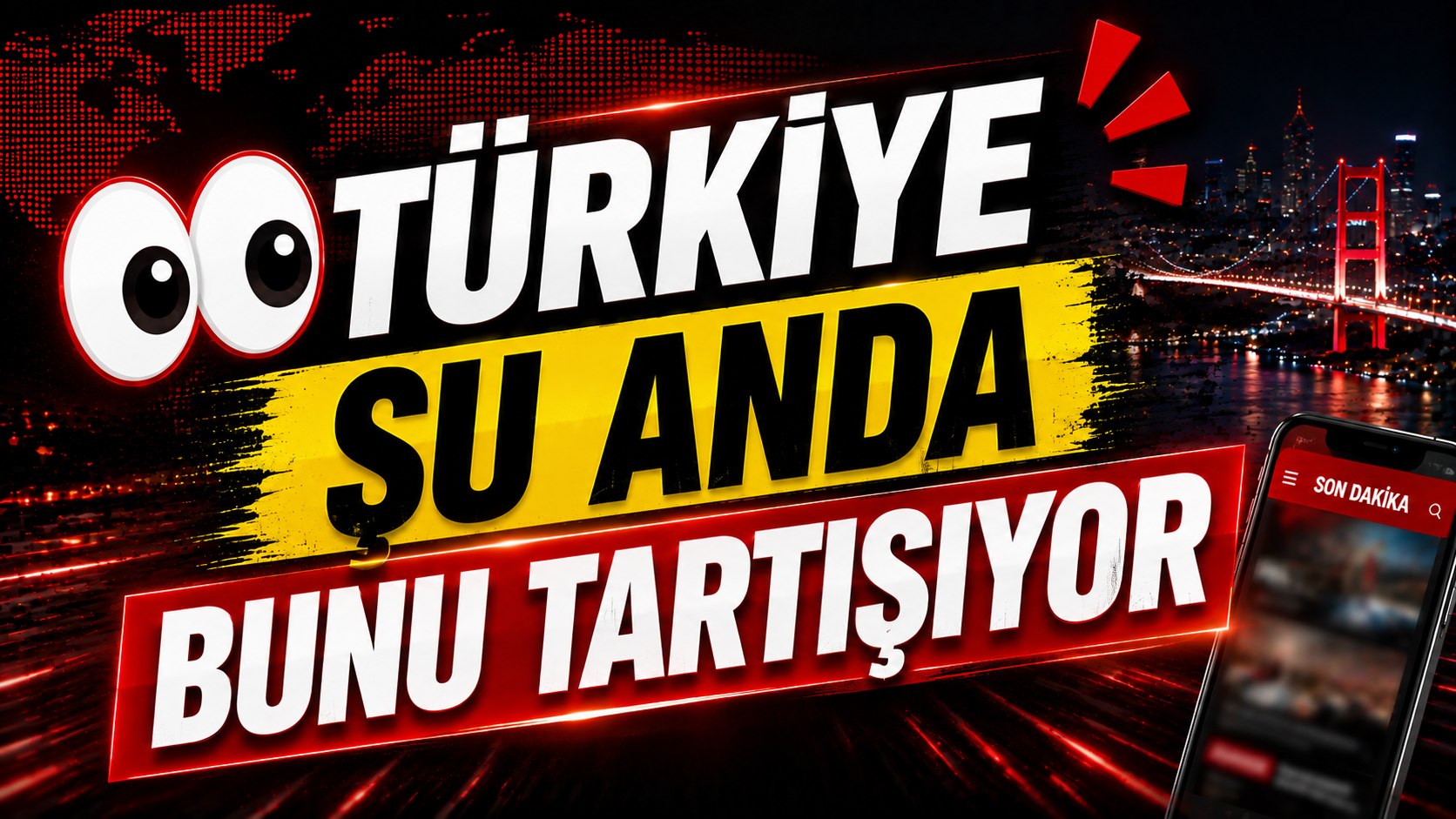 Türkiye Son Dakika