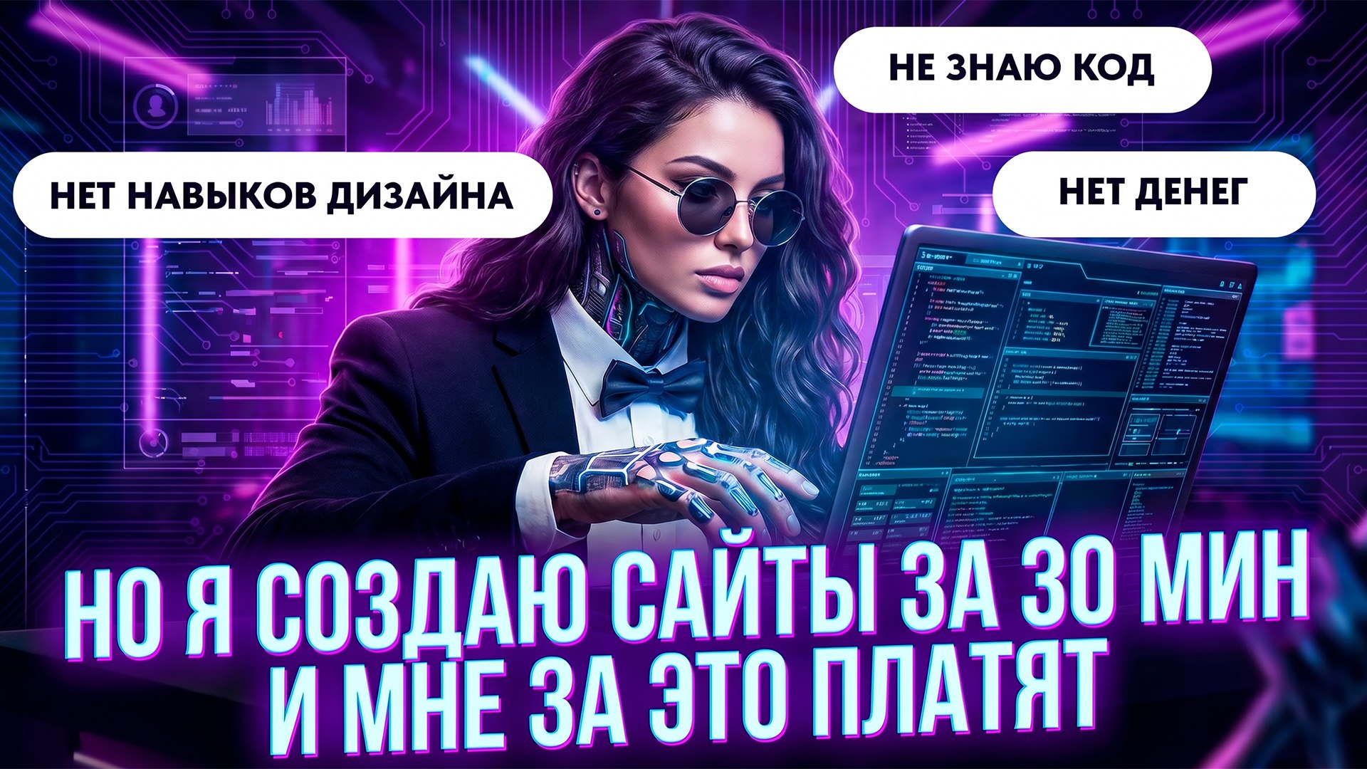 Практика вайбкодинга