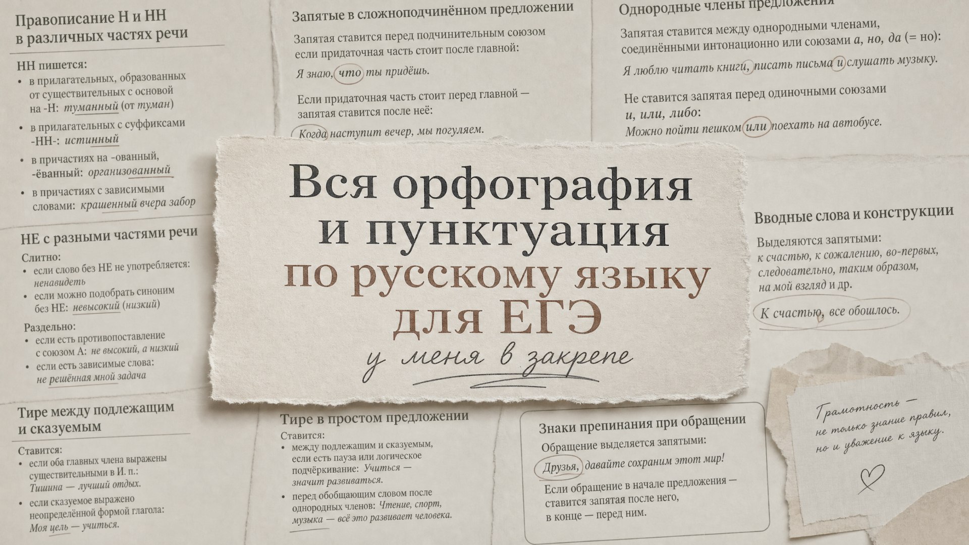 Александр Долгих | Русский ЕГЭ 2027 | Грамотным быть модно | Умскул