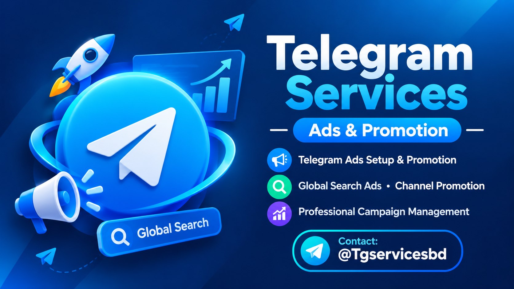 Advertising channels
