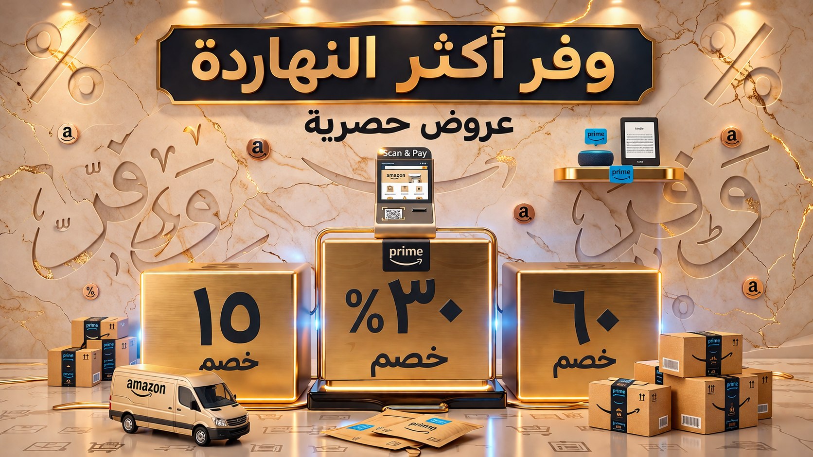 💎 كنز التوفير