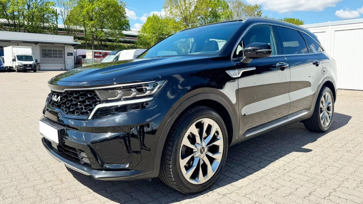 CarHub Express Пригон авто из Европы
