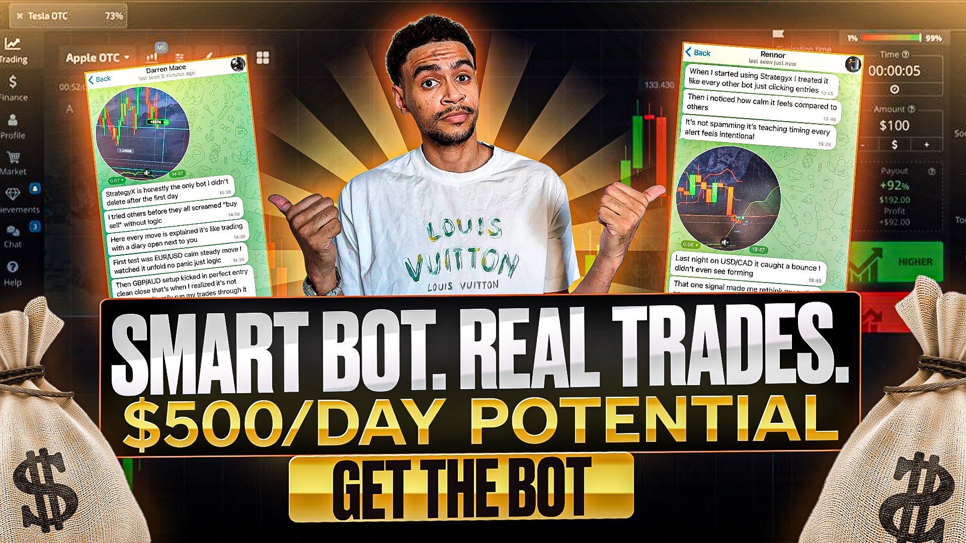 Ntrade | Your Trading Advisor