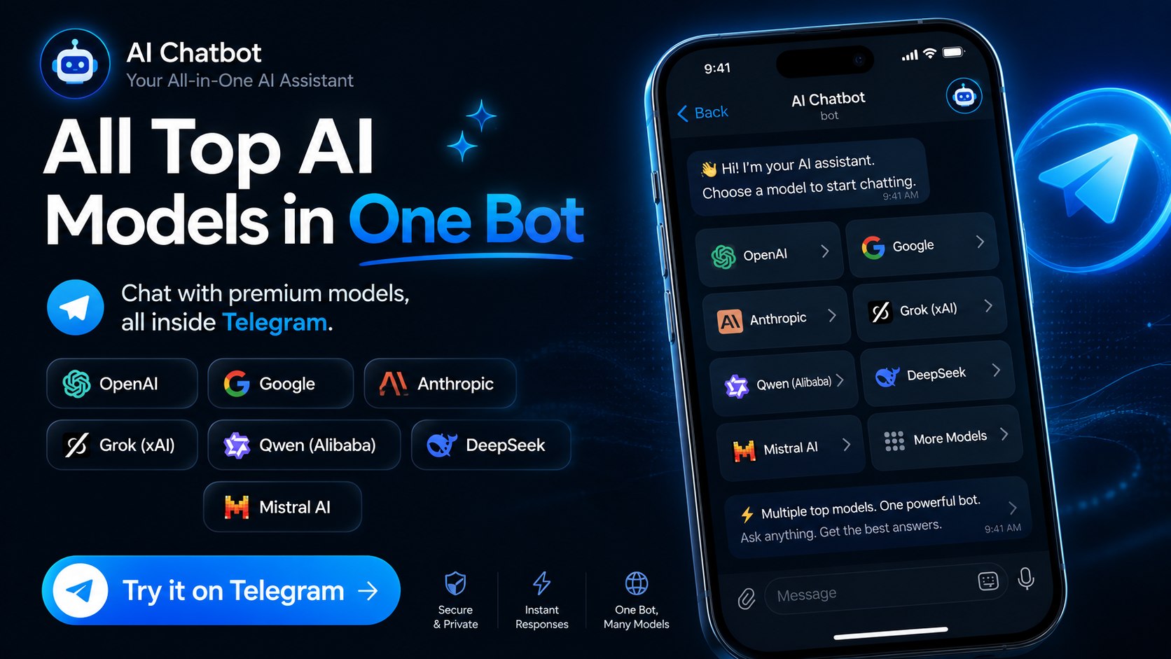 AI Hub Pro