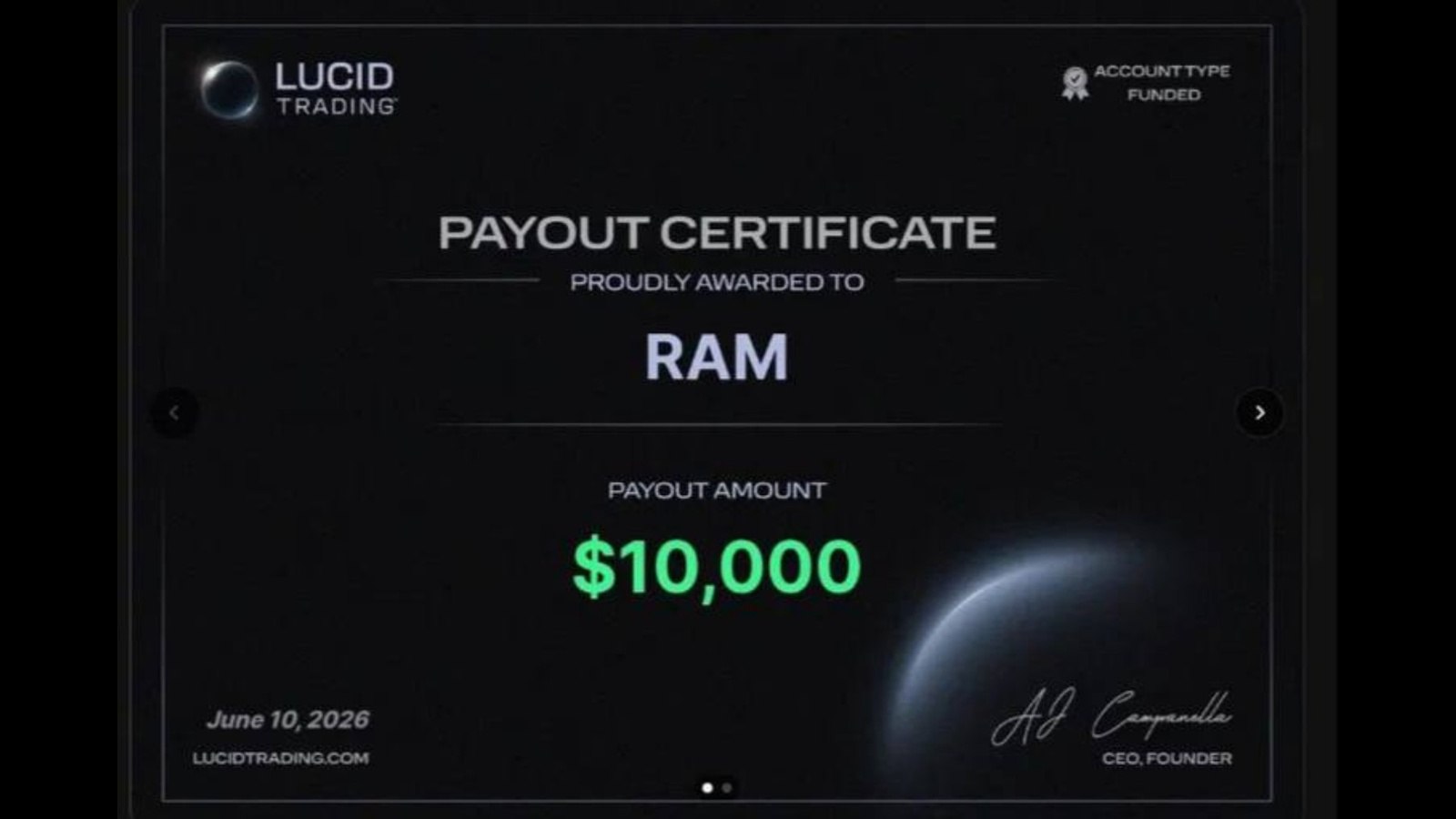 شركات التمويل FX