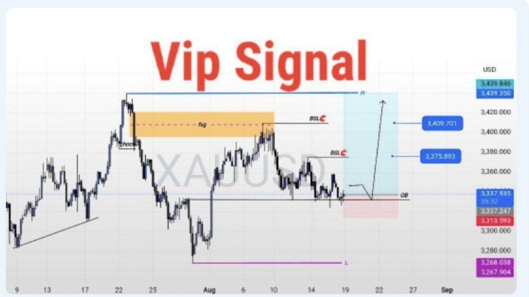 Royal King Signals (RKT)