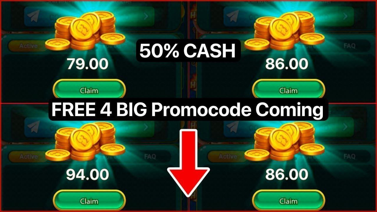 All High PromoCode