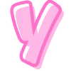 💗