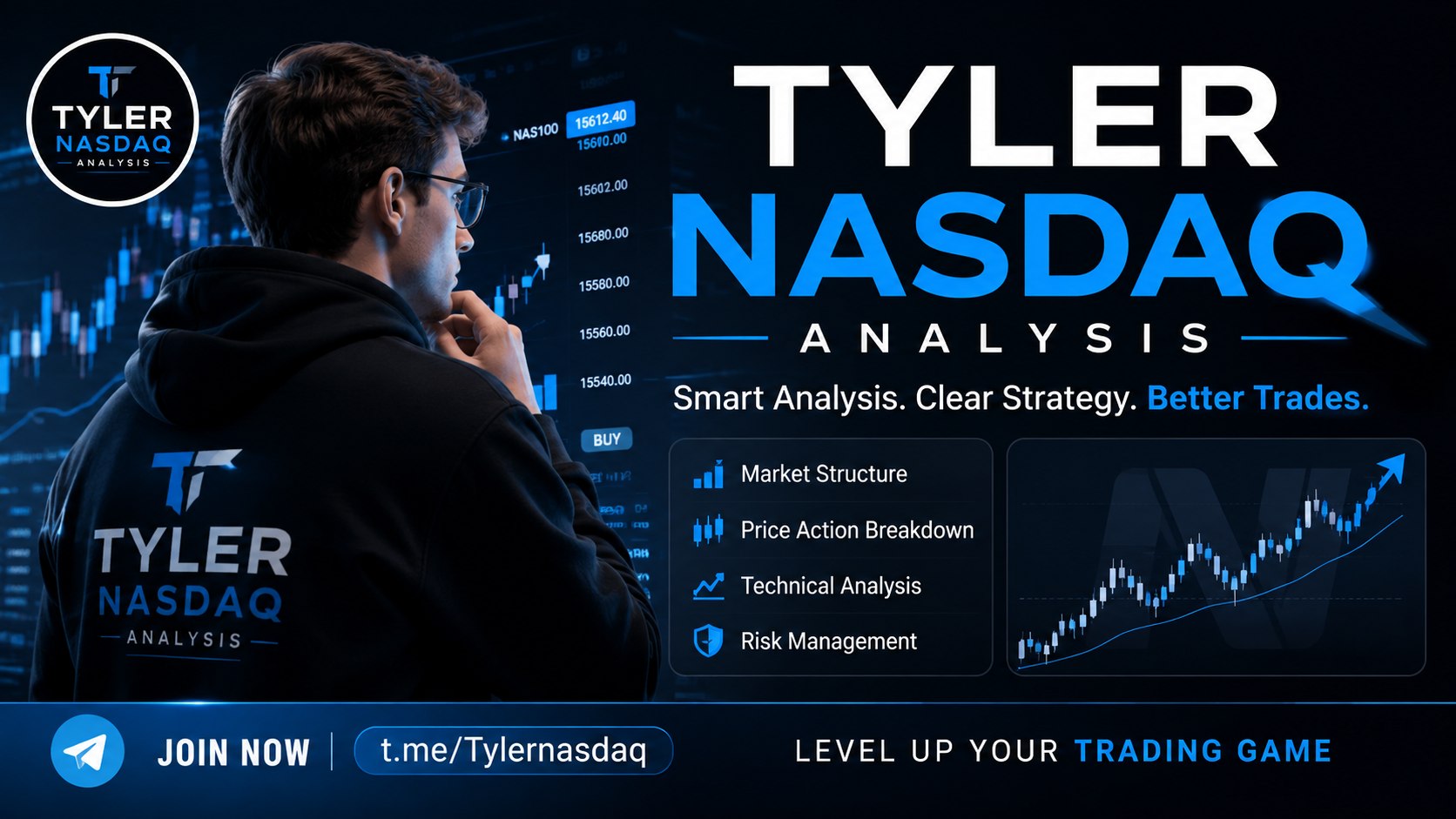 Tyler | NASDAQ Analysis