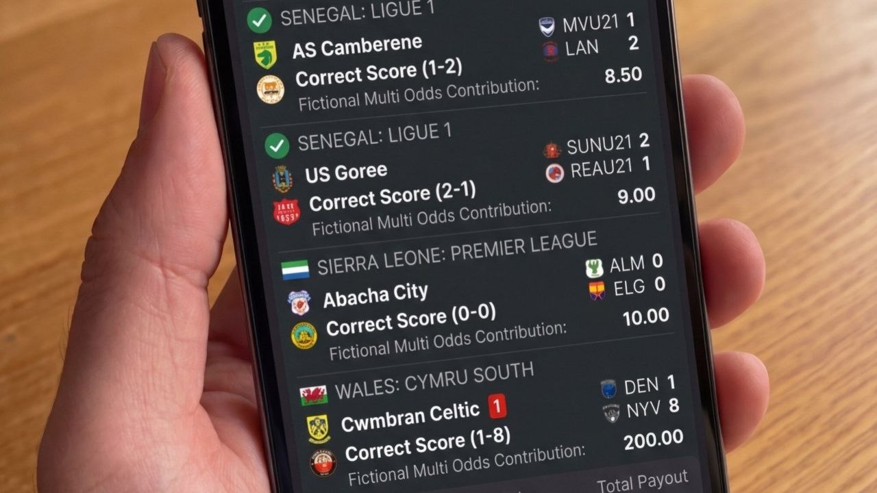 PRO BET ⚽️