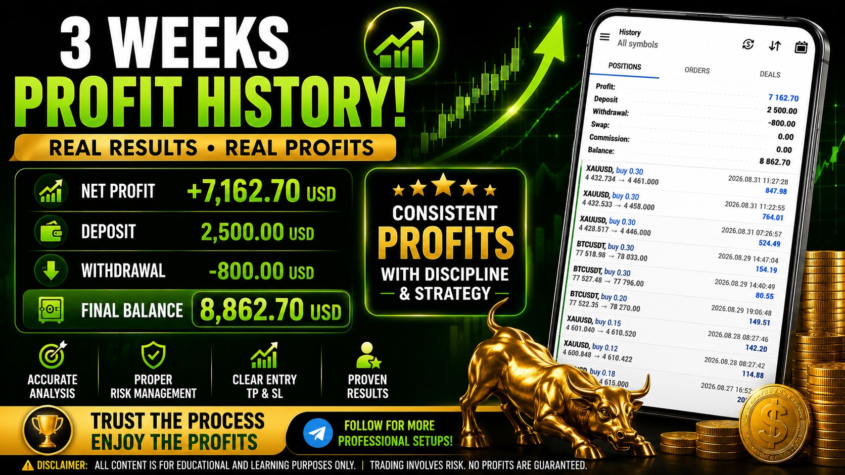 Nk Trade Provider