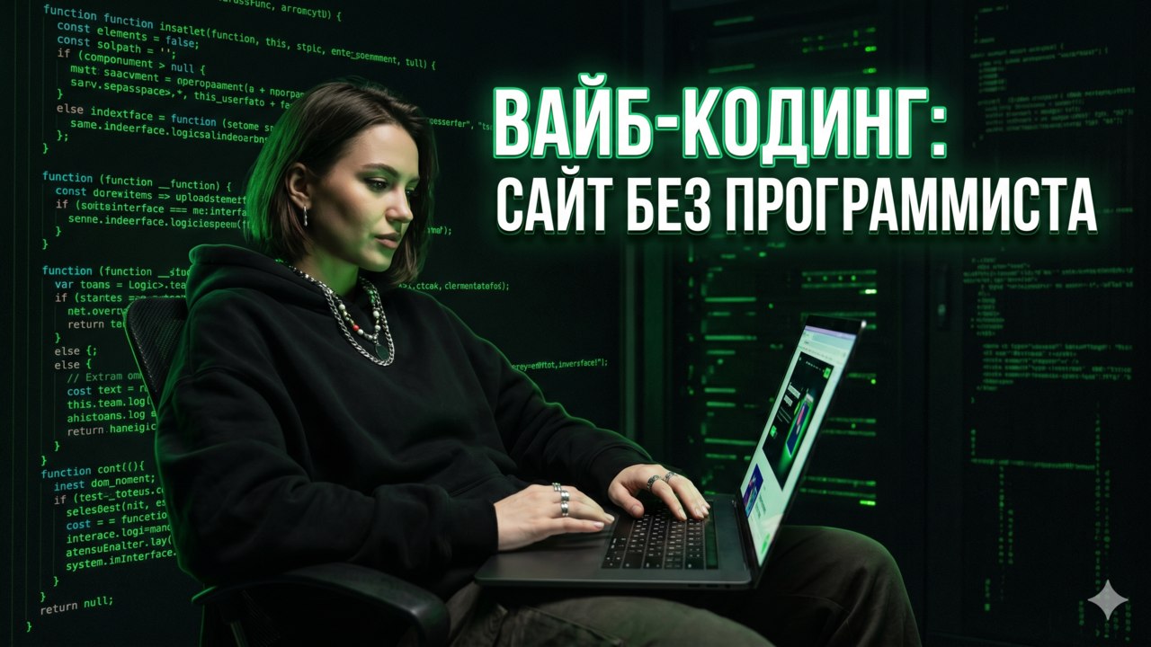 САЙТ с ИИ для вашего бизнеса