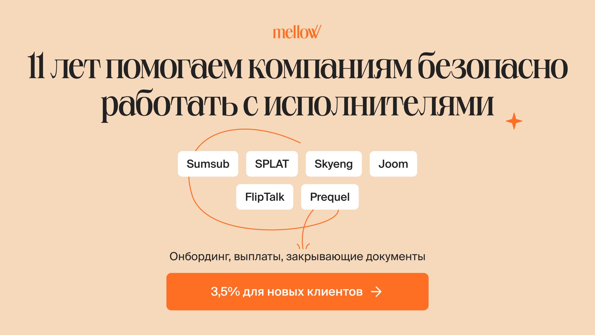 Mellow.io