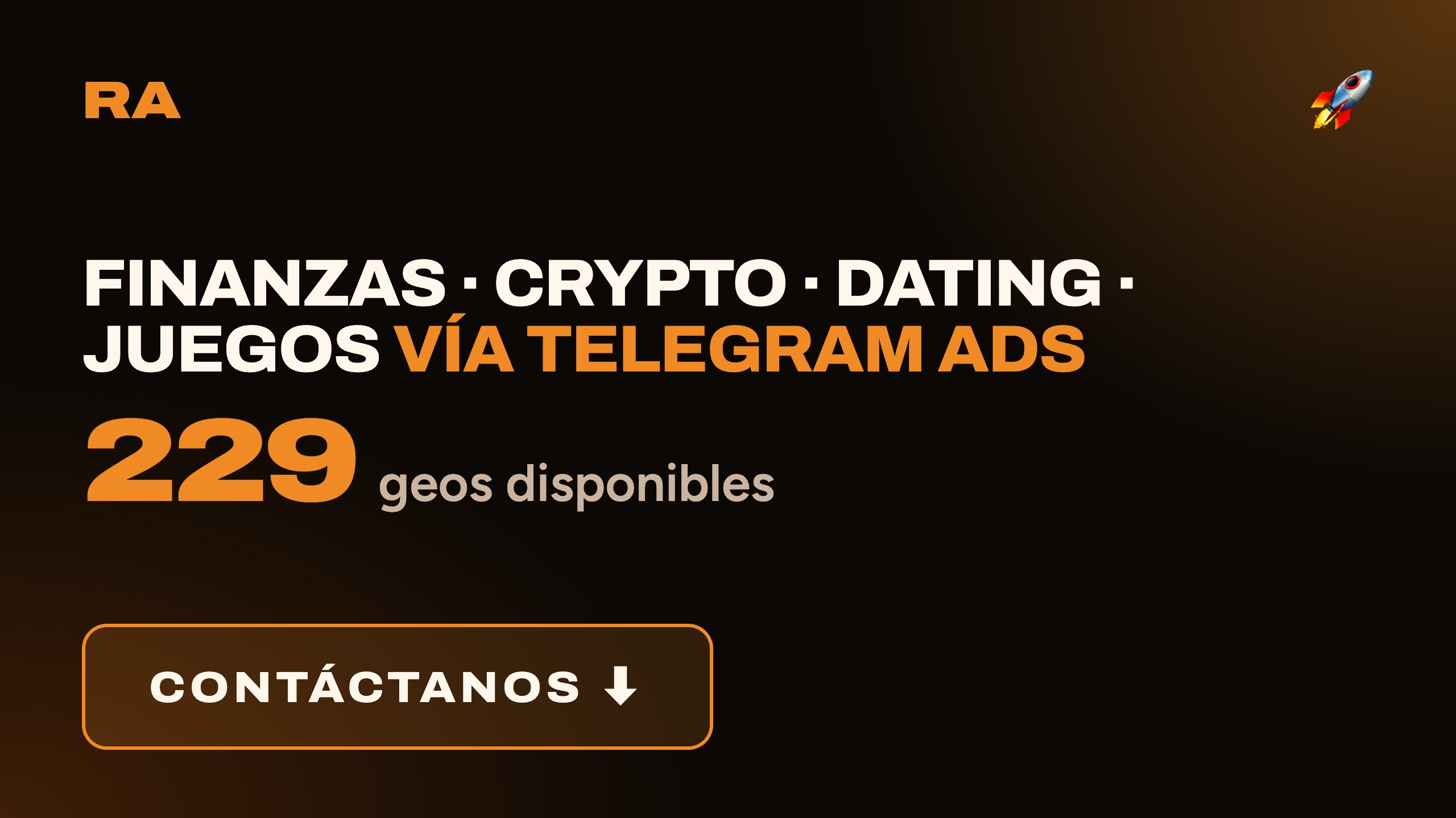 RA Agency