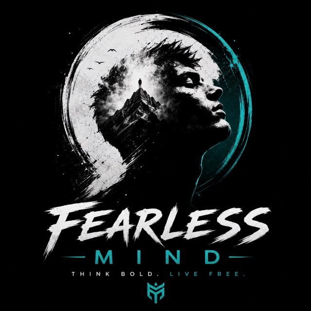 @fearlessmindsetdaily