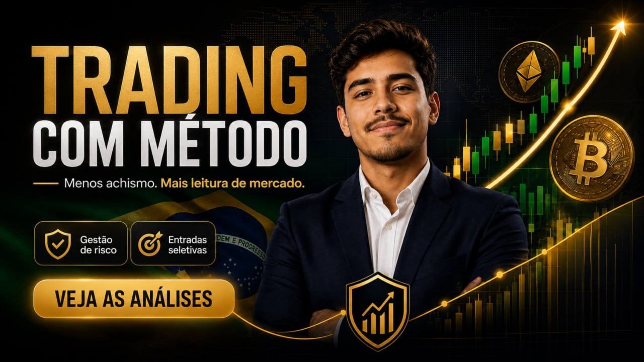 Lucas Almeida | Análise Cripto 🇧🇷