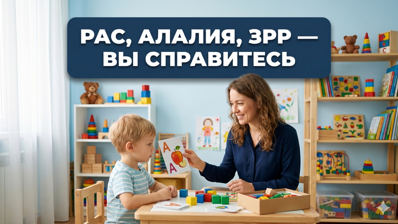 Система запуска речи