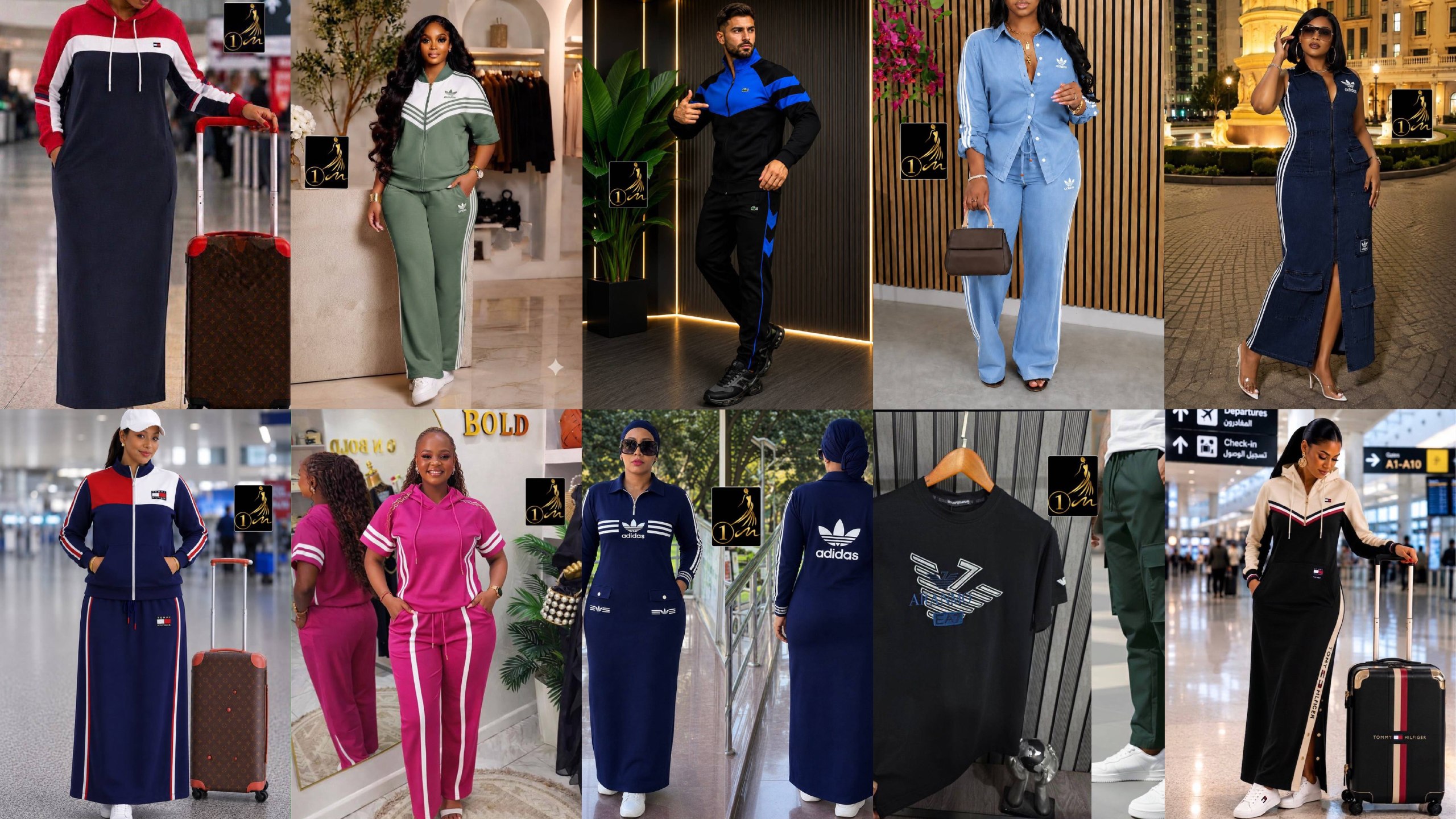 Majd fashion