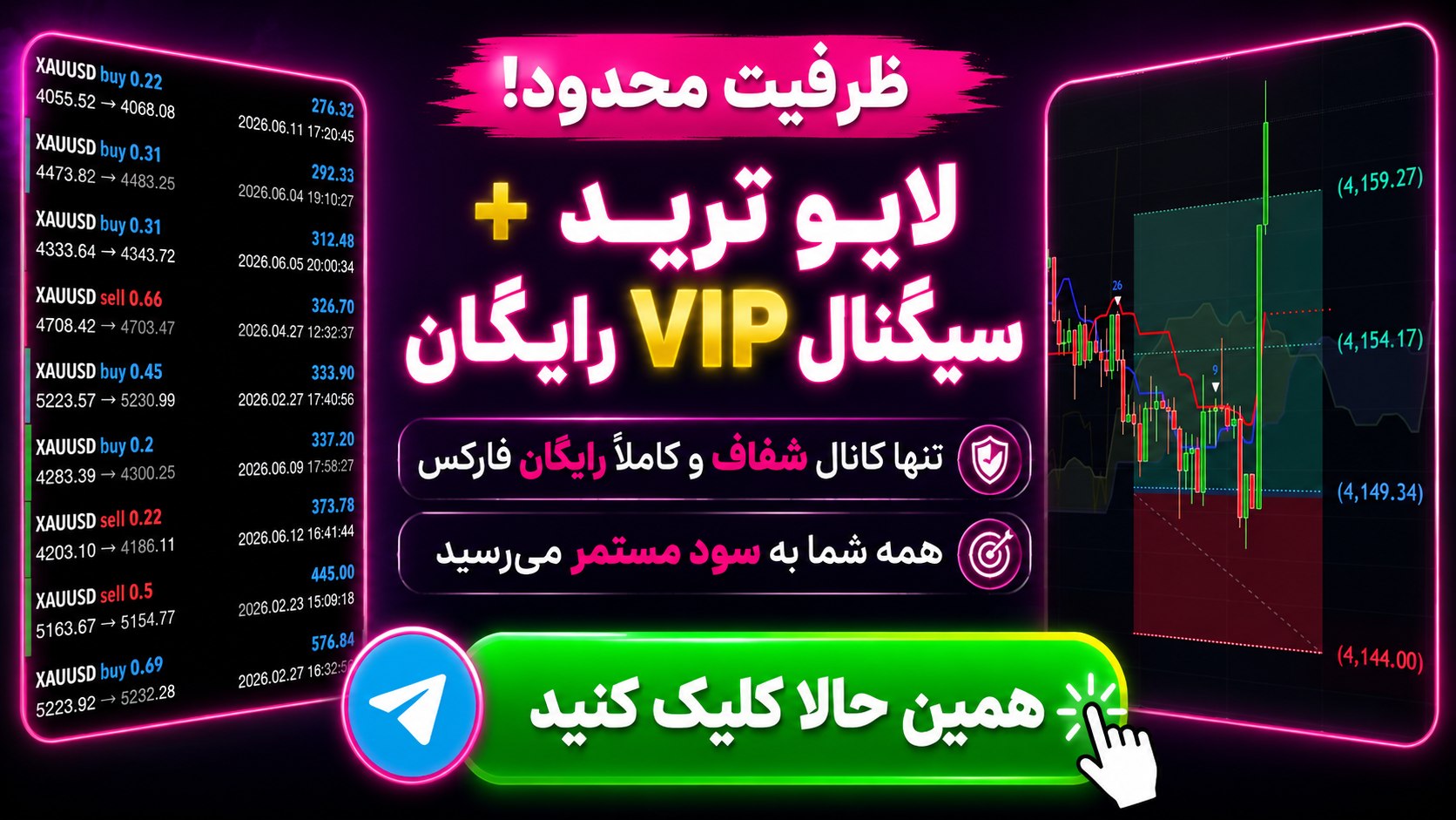 تیمِ فارکس 💲 امیرحسین نکوگل