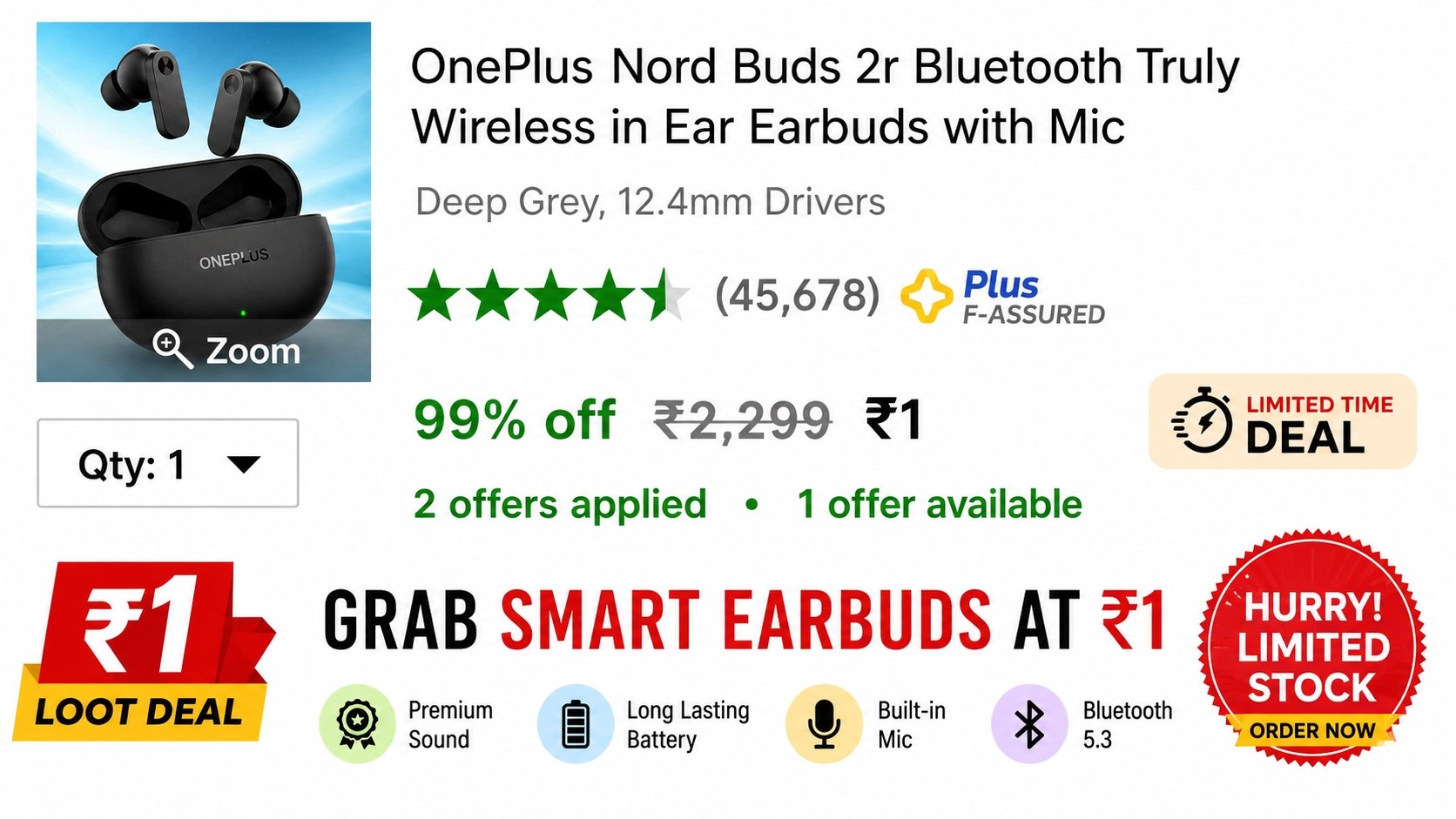 Shopping Deals Loot Deals Offers