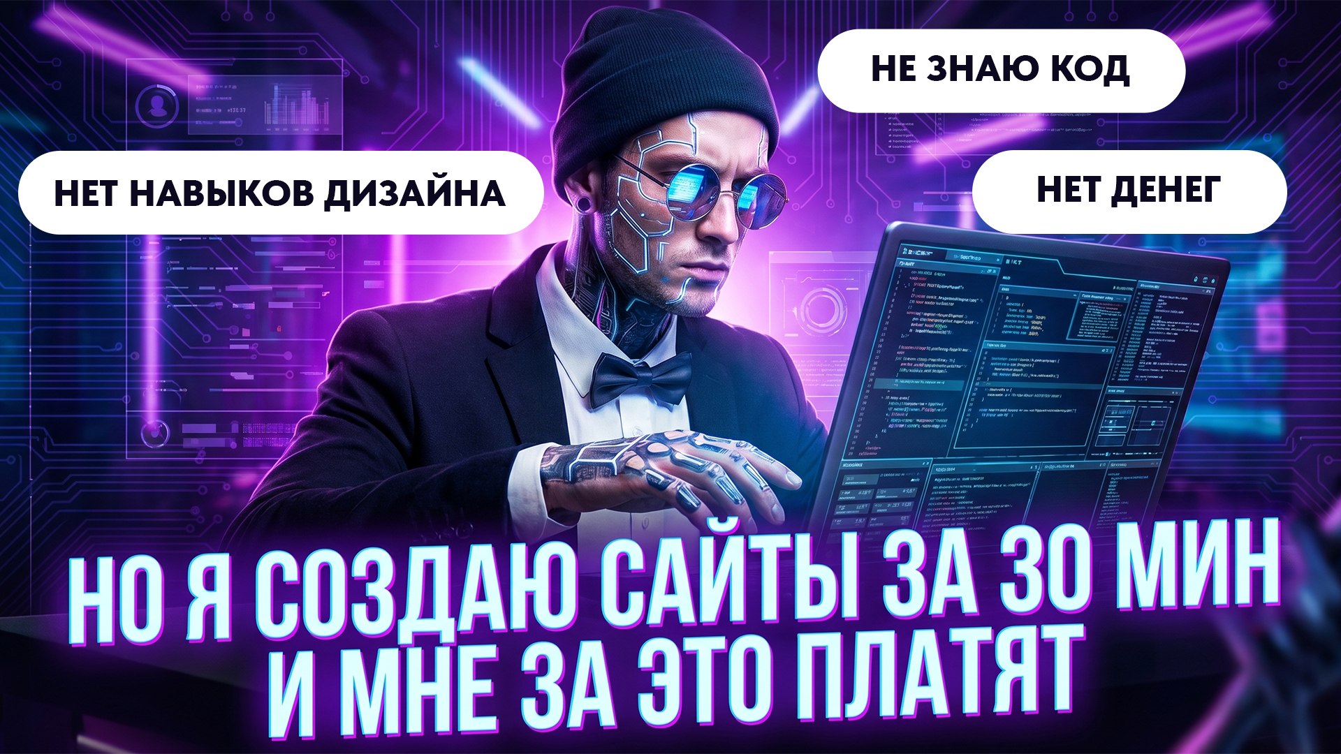 Практика вайбкодинга