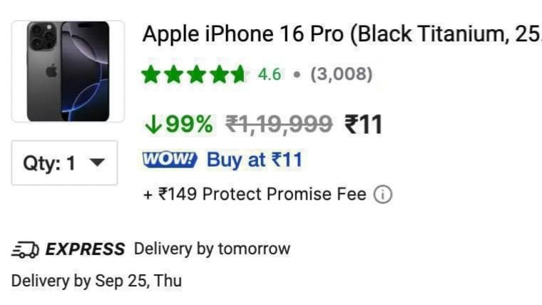 Smart Shopping