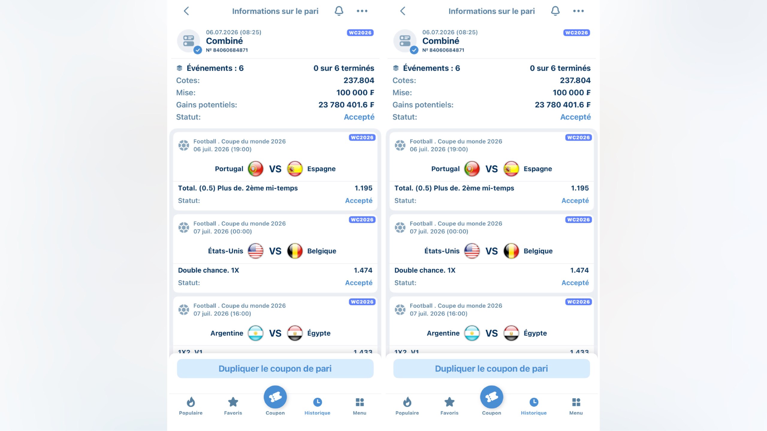 ♦️STAR PRONO♦️