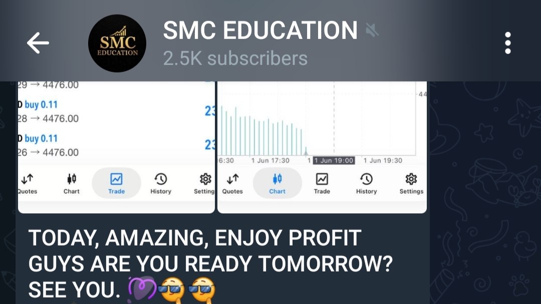 SMC EDUCATION