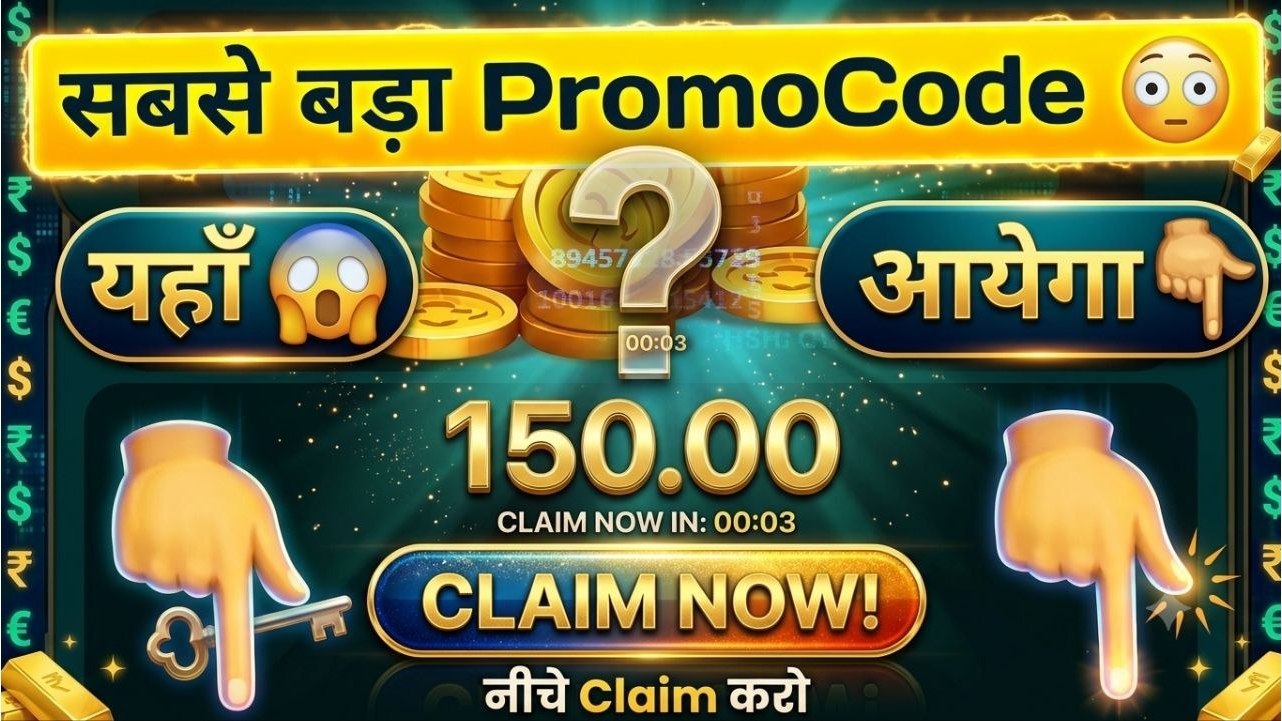 All Yono Free PromoCode