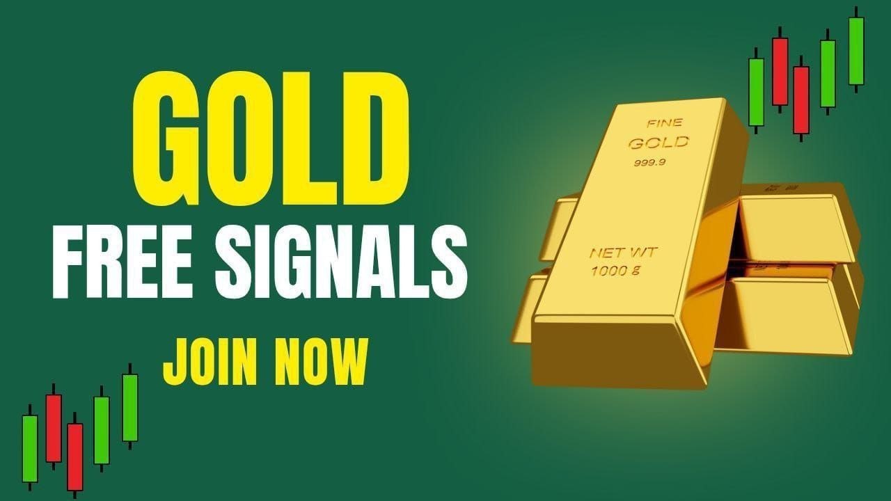 Legendary Gold Trader's