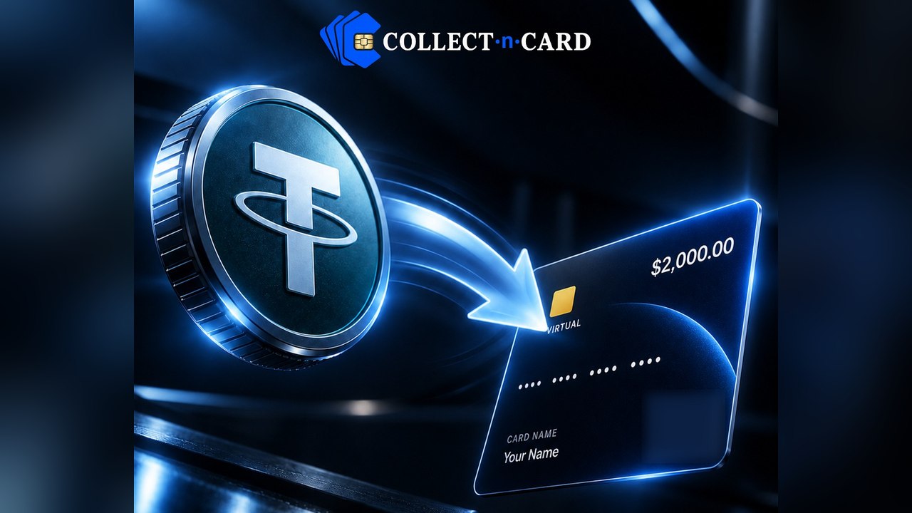 CollectnCard