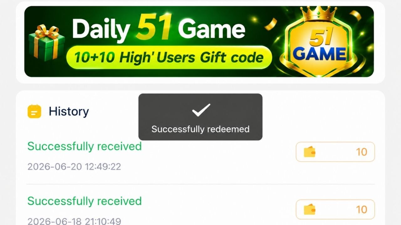 Free Loot ( Official )