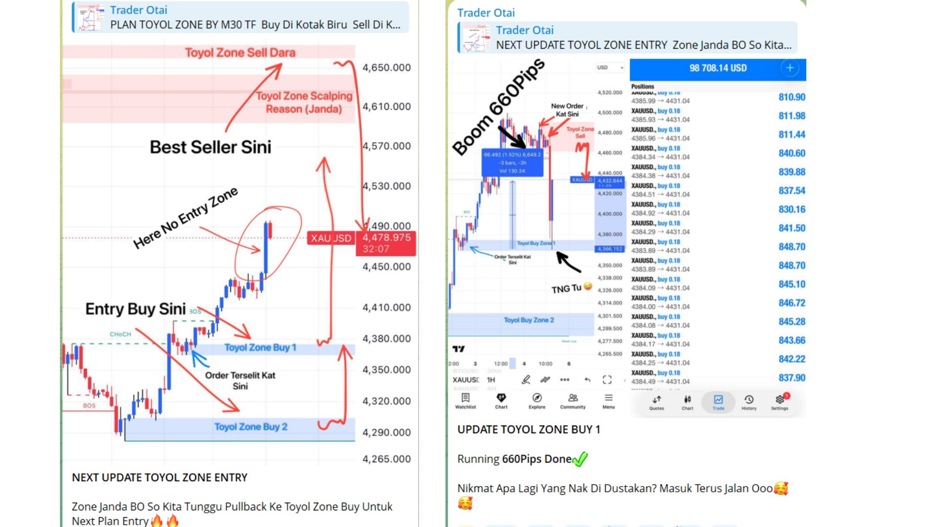 Trader Otai