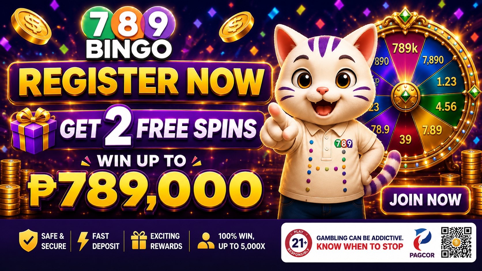 789Bingo