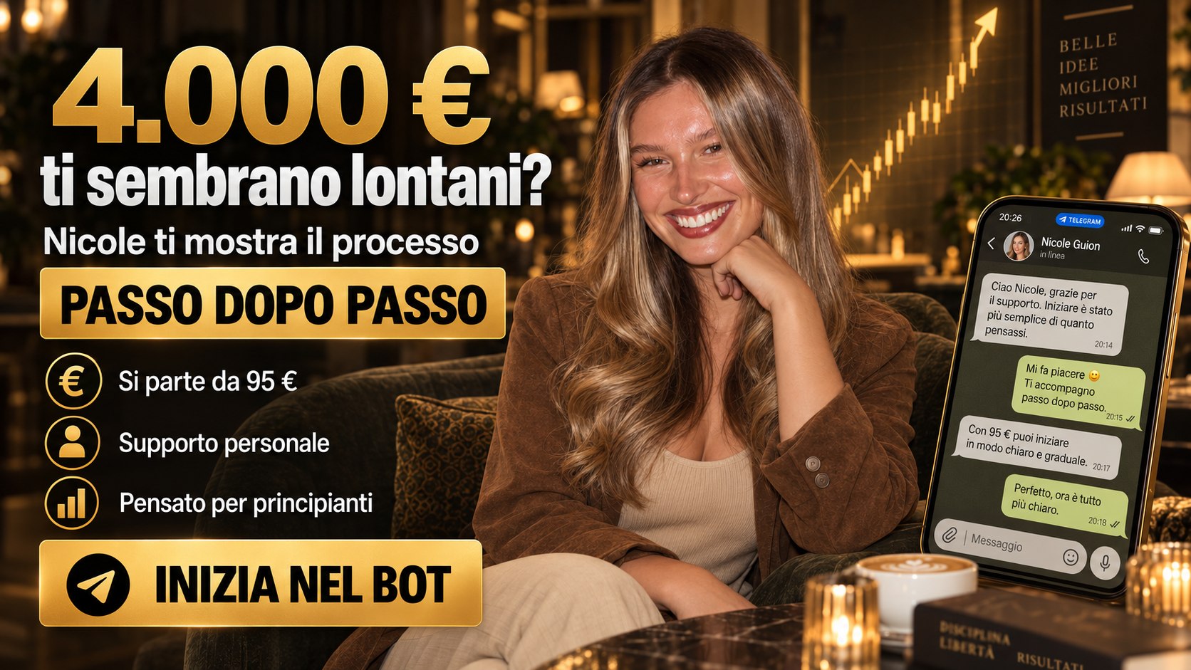 Nicole🇮🇹