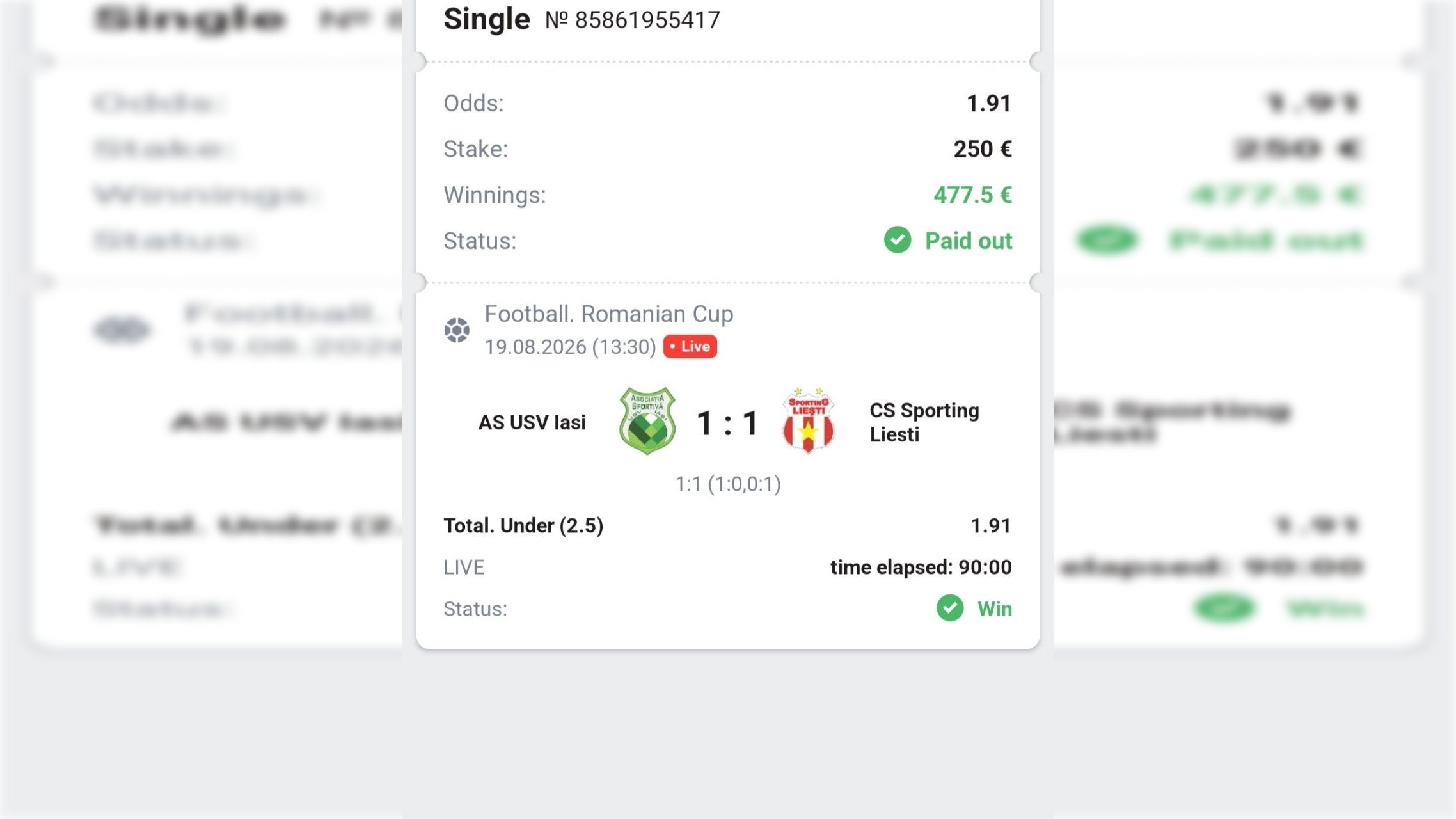 Match Insight Hub ⚽