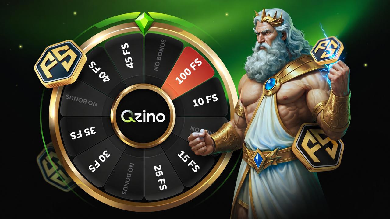 👑 Qzino VIP Notices 👑