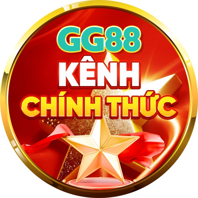 @gg88kenhchinhthuc