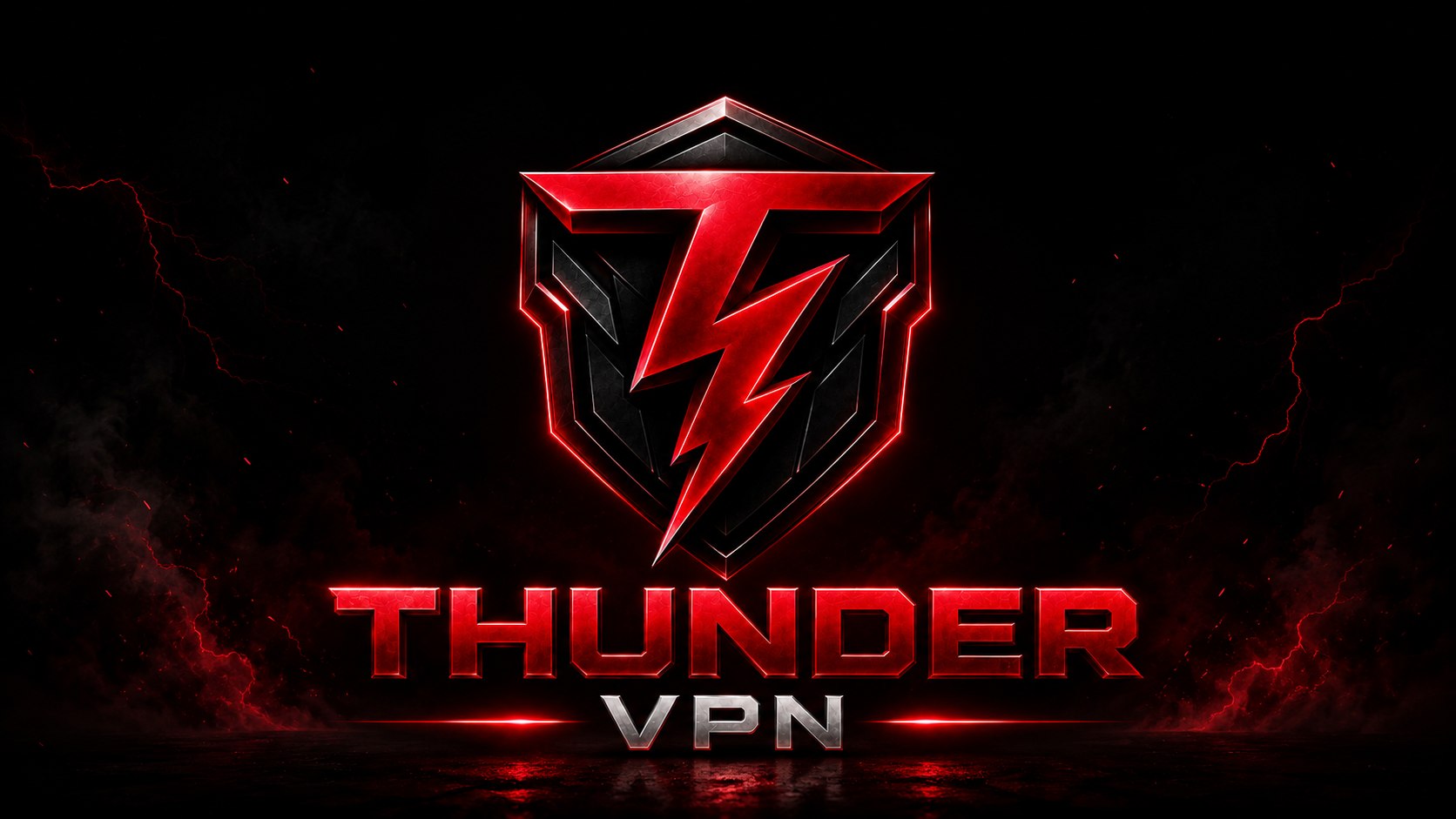 THUNDER VPN 🛜