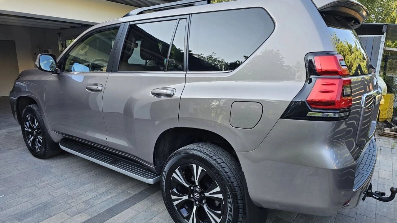 Auto Motors Prestige